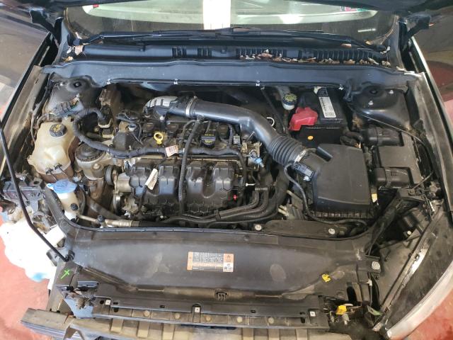 Photo 6 VIN: 3FA6P0K97DR123744 - FORD FUSION TIT 