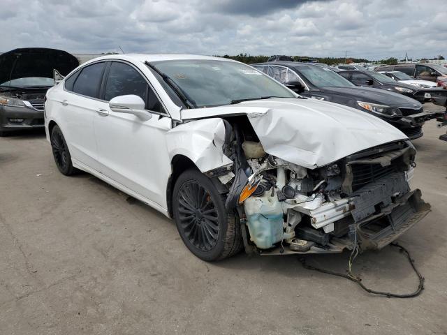 Photo 0 VIN: 3FA6P0K97DR251062 - FORD FUSION TIT 