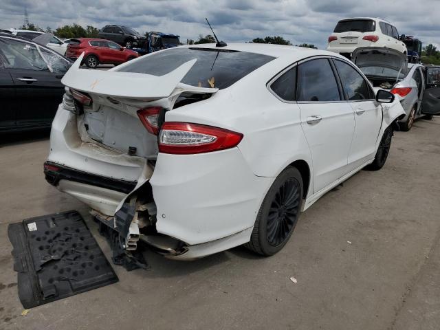 Photo 3 VIN: 3FA6P0K97DR251062 - FORD FUSION TIT 