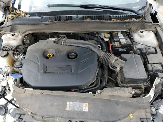 Photo 6 VIN: 3FA6P0K97DR251062 - FORD FUSION TIT 