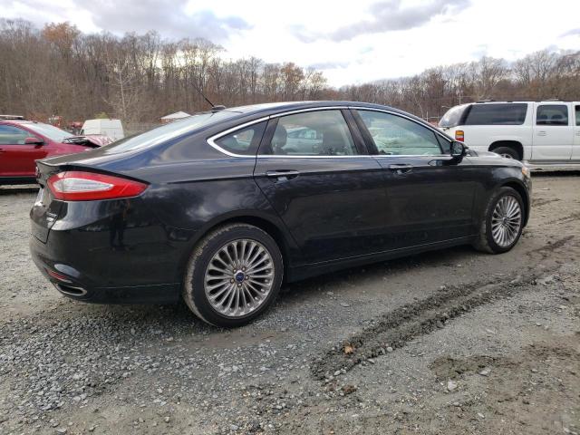 Photo 2 VIN: 3FA6P0K97DR275068 - FORD FUSION TIT 