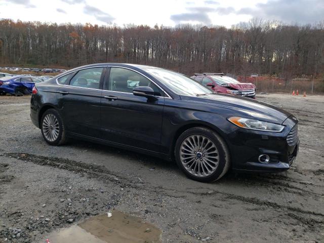 Photo 3 VIN: 3FA6P0K97DR275068 - FORD FUSION TIT 