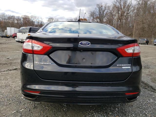 Photo 5 VIN: 3FA6P0K97DR275068 - FORD FUSION TIT 