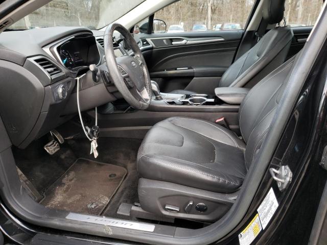 Photo 6 VIN: 3FA6P0K97DR275068 - FORD FUSION TIT 