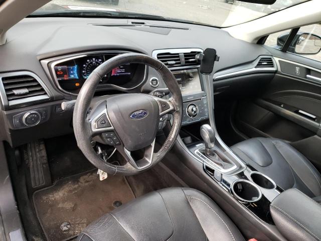 Photo 7 VIN: 3FA6P0K97DR275068 - FORD FUSION TIT 