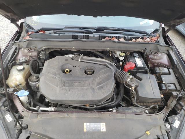 Photo 6 VIN: 3FA6P0K97DR307002 - FORD FUSION TIT 