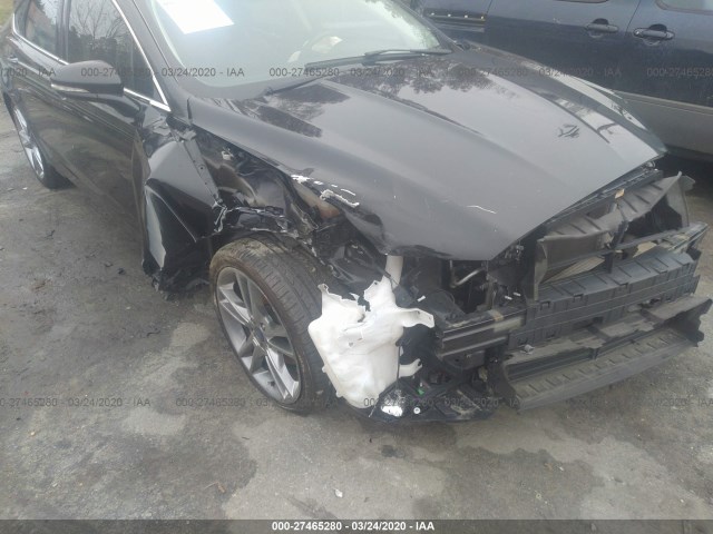 Photo 5 VIN: 3FA6P0K97DR355681 - FORD FUSION 