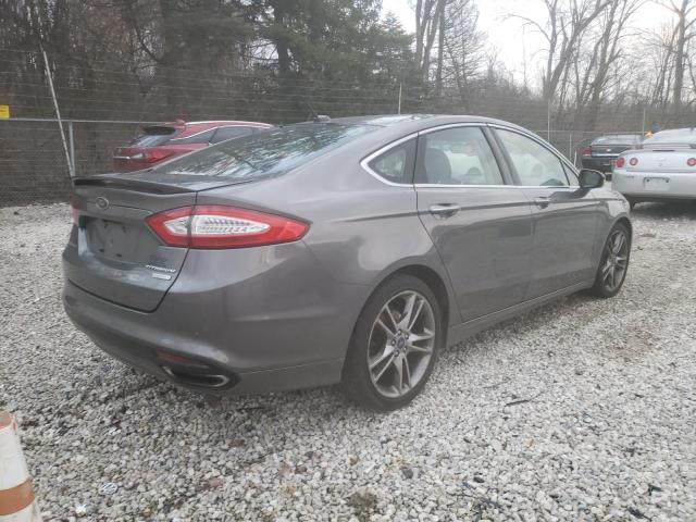 Photo 3 VIN: 3FA6P0K97DR365479 - FORD FUSION TIT 