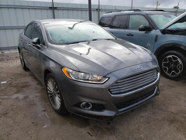 Photo 0 VIN: 3FA6P0K97DR382783 - FORD FUSION TIT 