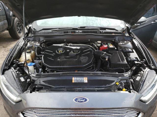 Photo 6 VIN: 3FA6P0K97DR382783 - FORD FUSION TIT 