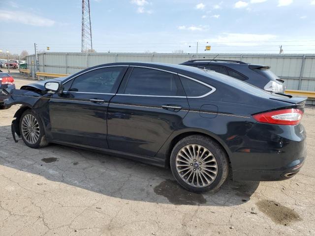 Photo 1 VIN: 3FA6P0K97ER133787 - FORD FUSION 