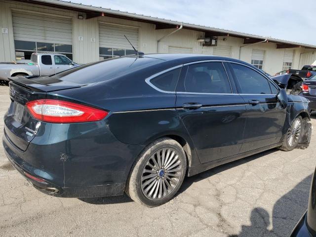 Photo 2 VIN: 3FA6P0K97ER133787 - FORD FUSION 