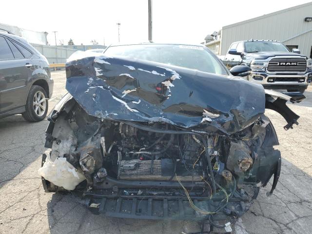 Photo 4 VIN: 3FA6P0K97ER133787 - FORD FUSION 