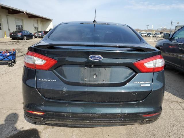 Photo 5 VIN: 3FA6P0K97ER133787 - FORD FUSION 