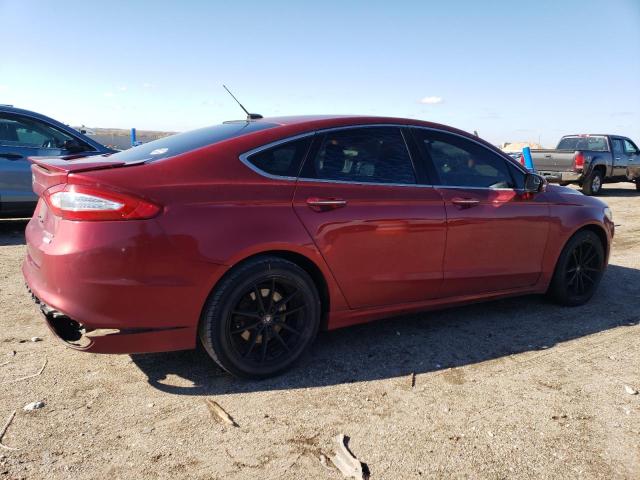 Photo 2 VIN: 3FA6P0K97ER157426 - FORD FUSION TIT 