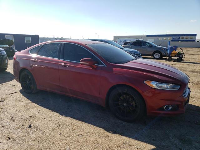 Photo 3 VIN: 3FA6P0K97ER157426 - FORD FUSION TIT 