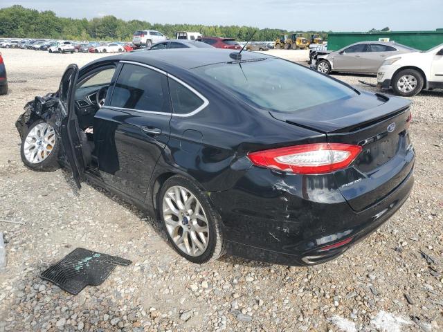 Photo 1 VIN: 3FA6P0K97ER166899 - FORD FUSION TIT 