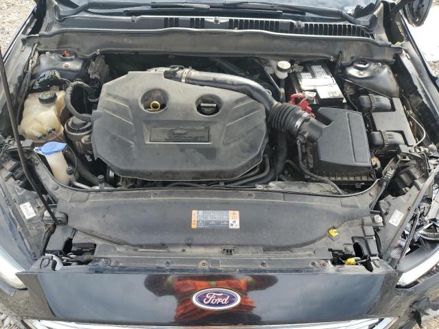 Photo 10 VIN: 3FA6P0K97ER166899 - FORD FUSION TIT 