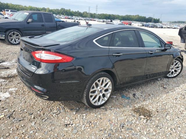 Photo 2 VIN: 3FA6P0K97ER166899 - FORD FUSION TIT 