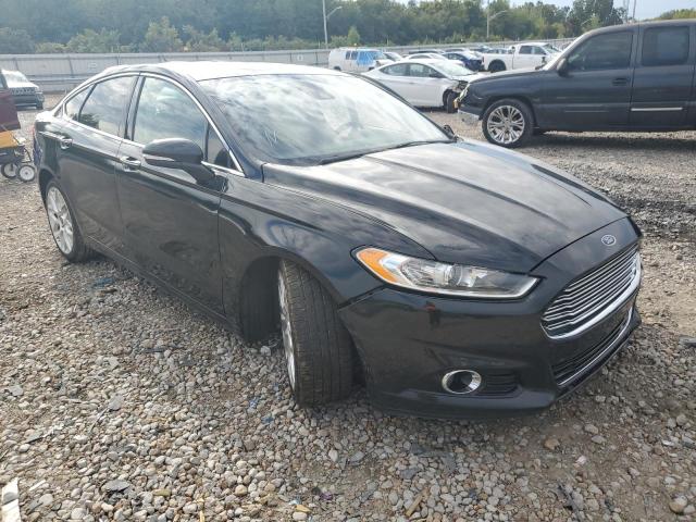 Photo 3 VIN: 3FA6P0K97ER166899 - FORD FUSION TIT 