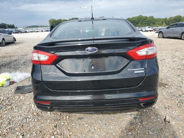 Photo 5 VIN: 3FA6P0K97ER166899 - FORD FUSION TIT 