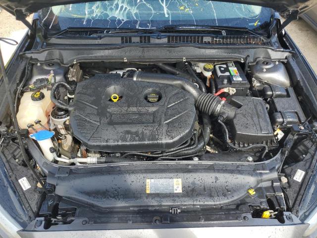 Photo 10 VIN: 3FA6P0K97ER169771 - FORD FUSION TIT 