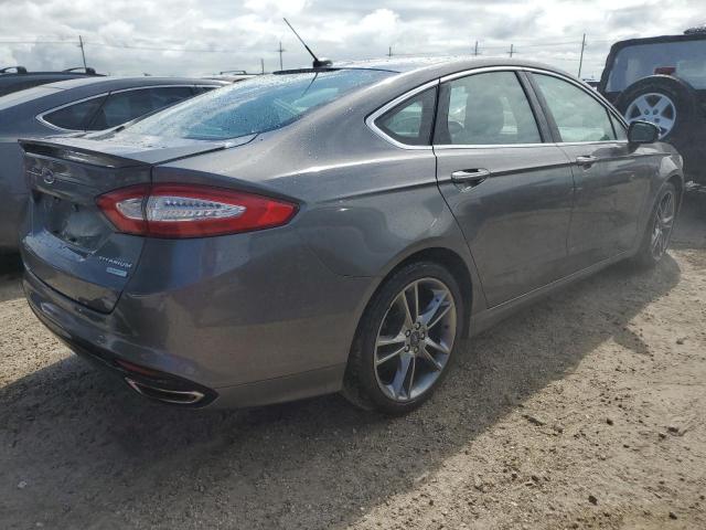 Photo 2 VIN: 3FA6P0K97ER169771 - FORD FUSION TIT 