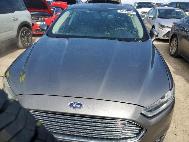 Photo 4 VIN: 3FA6P0K97ER169771 - FORD FUSION TIT 