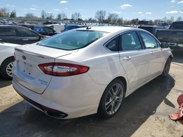 Photo 2 VIN: 3FA6P0K97ER227099 - FORD FUSION 