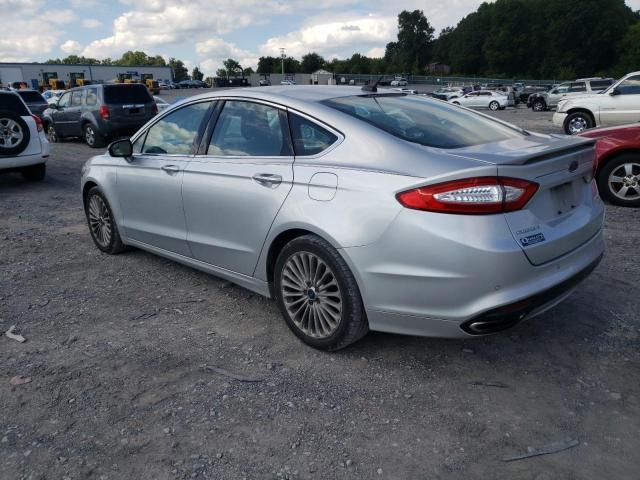 Photo 1 VIN: 3FA6P0K97ER243612 - FORD FUSION TIT 