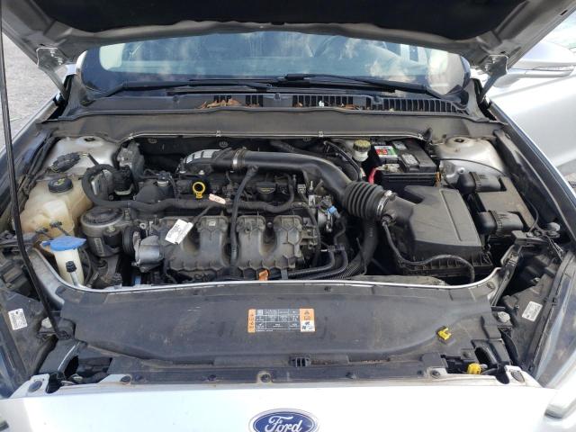 Photo 10 VIN: 3FA6P0K97ER243612 - FORD FUSION TIT 