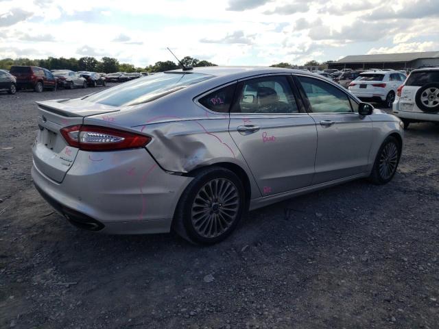 Photo 2 VIN: 3FA6P0K97ER243612 - FORD FUSION TIT 