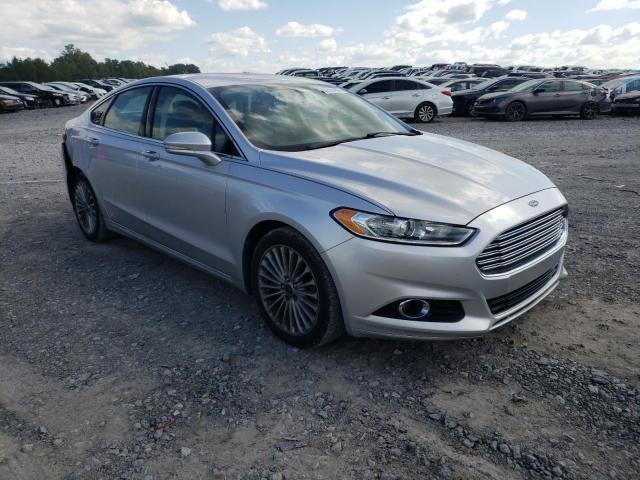 Photo 3 VIN: 3FA6P0K97ER243612 - FORD FUSION TIT 