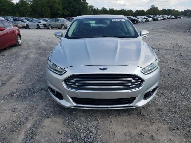 Photo 4 VIN: 3FA6P0K97ER243612 - FORD FUSION TIT 