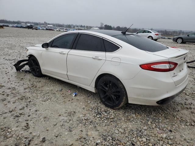 Photo 1 VIN: 3FA6P0K97ER254237 - FORD FUSION 