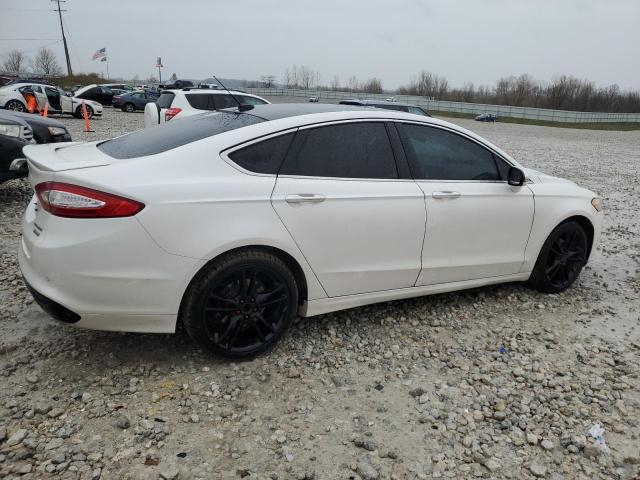 Photo 2 VIN: 3FA6P0K97ER254237 - FORD FUSION 