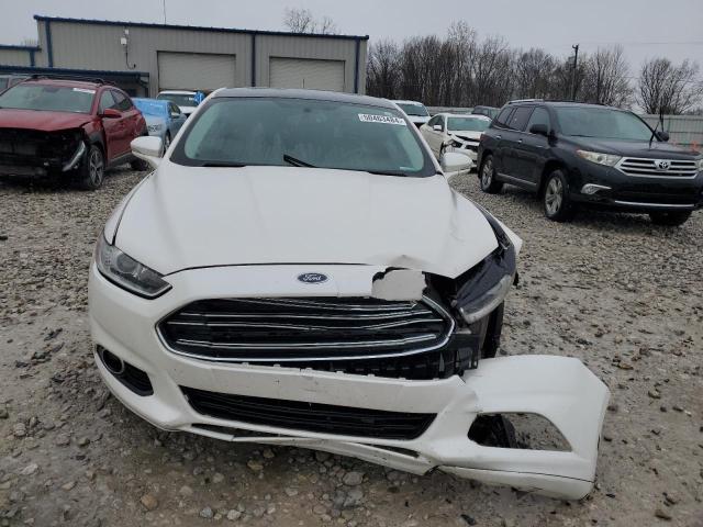 Photo 4 VIN: 3FA6P0K97ER254237 - FORD FUSION 