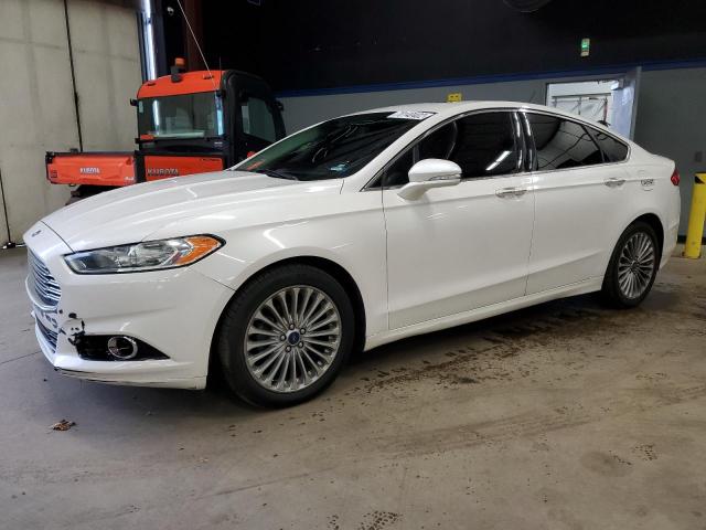 Photo 0 VIN: 3FA6P0K97ER261088 - FORD FUSION TIT 