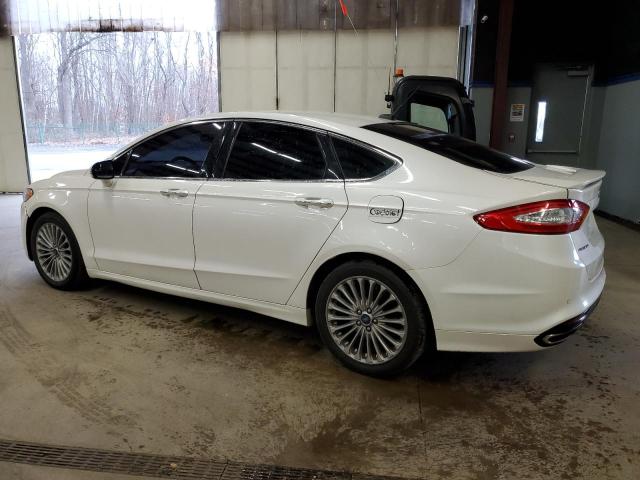 Photo 1 VIN: 3FA6P0K97ER261088 - FORD FUSION TIT 