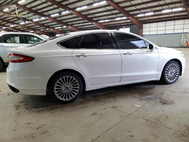 Photo 2 VIN: 3FA6P0K97ER261088 - FORD FUSION TIT 