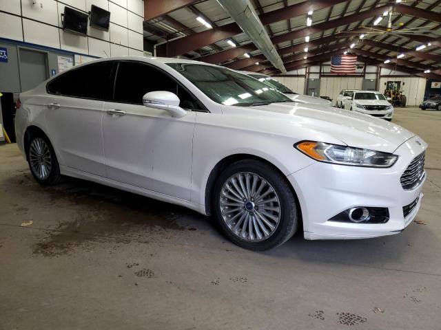 Photo 3 VIN: 3FA6P0K97ER261088 - FORD FUSION TIT 