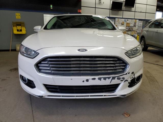 Photo 4 VIN: 3FA6P0K97ER261088 - FORD FUSION TIT 