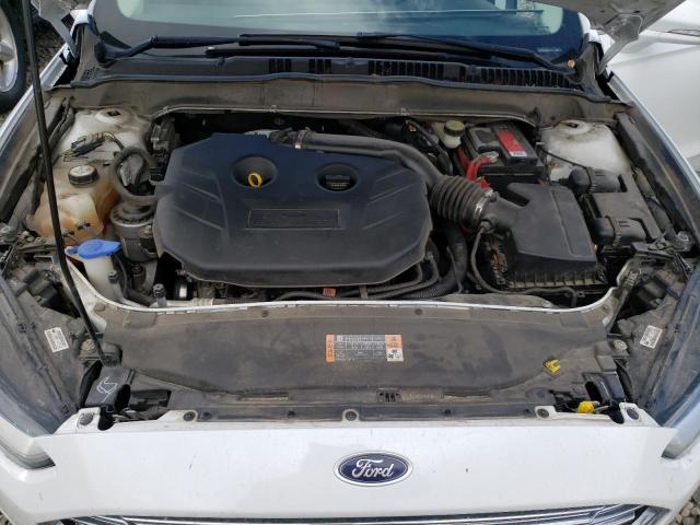 Photo 10 VIN: 3FA6P0K97ER267201 - FORD FUSION TIT 