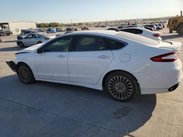 Photo 1 VIN: 3FA6P0K97ER271202 - FORD FUSION TIT 