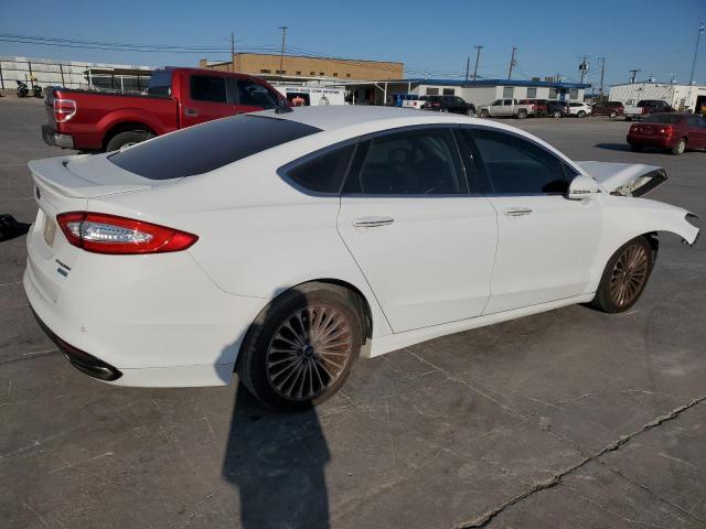 Photo 2 VIN: 3FA6P0K97ER271202 - FORD FUSION TIT 