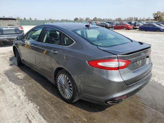 Photo 2 VIN: 3FA6P0K97ER288999 - FORD FUSION TIT 