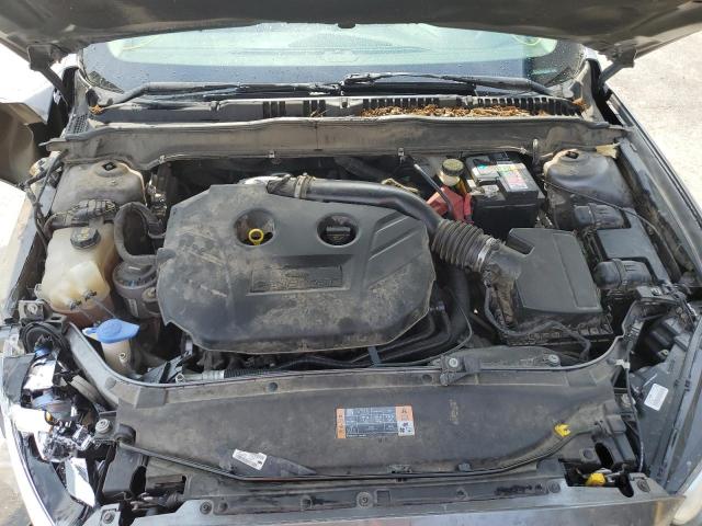 Photo 6 VIN: 3FA6P0K97ER288999 - FORD FUSION TIT 