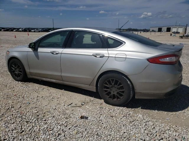 Photo 1 VIN: 3FA6P0K97ER293491 - FORD FUSION TIT 