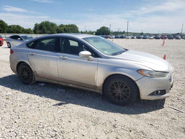 Photo 3 VIN: 3FA6P0K97ER293491 - FORD FUSION TIT 