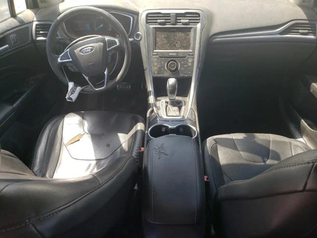 Photo 7 VIN: 3FA6P0K97ER293491 - FORD FUSION TIT 